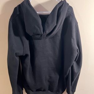 U.S. Polo Assn. zip up hoodie